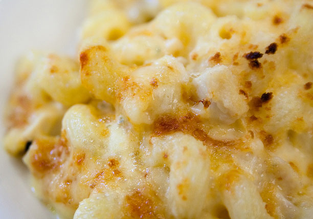 Macaroni and Cheese